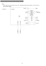 Предварительный просмотр 86 страницы Panasonic KX-FT901CX-B Service Manual