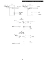 Предварительный просмотр 87 страницы Panasonic KX-FT901CX-B Service Manual