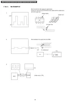 Предварительный просмотр 90 страницы Panasonic KX-FT901CX-B Service Manual