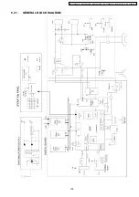 Предварительный просмотр 105 страницы Panasonic KX-FT901CX-B Service Manual