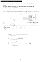 Предварительный просмотр 112 страницы Panasonic KX-FT901CX-B Service Manual