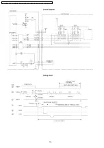 Предварительный просмотр 116 страницы Panasonic KX-FT901CX-B Service Manual