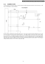 Предварительный просмотр 117 страницы Panasonic KX-FT901CX-B Service Manual