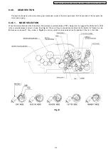 Предварительный просмотр 119 страницы Panasonic KX-FT901CX-B Service Manual