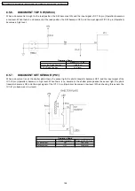 Предварительный просмотр 126 страницы Panasonic KX-FT901CX-B Service Manual