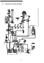 Предварительный просмотр 134 страницы Panasonic KX-FT901CX-B Service Manual