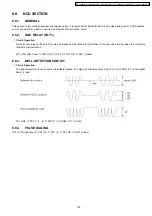 Предварительный просмотр 135 страницы Panasonic KX-FT901CX-B Service Manual