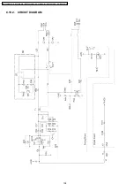 Предварительный просмотр 138 страницы Panasonic KX-FT901CX-B Service Manual