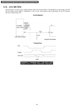 Предварительный просмотр 140 страницы Panasonic KX-FT901CX-B Service Manual