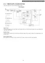 Предварительный просмотр 141 страницы Panasonic KX-FT901CX-B Service Manual