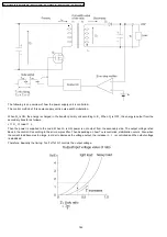 Предварительный просмотр 142 страницы Panasonic KX-FT901CX-B Service Manual