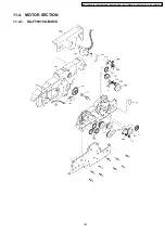 Предварительный просмотр 153 страницы Panasonic KX-FT901CX-B Service Manual