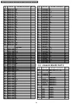 Предварительный просмотр 162 страницы Panasonic KX-FT901CX-B Service Manual