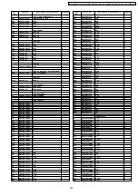 Предварительный просмотр 163 страницы Panasonic KX-FT901CX-B Service Manual