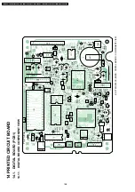 Предварительный просмотр 166 страницы Panasonic KX-FT901CX-B Service Manual