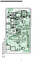 Предварительный просмотр 168 страницы Panasonic KX-FT901CX-B Service Manual