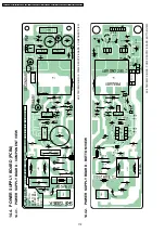 Предварительный просмотр 172 страницы Panasonic KX-FT901CX-B Service Manual