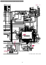 Предварительный просмотр 178 страницы Panasonic KX-FT901CX-B Service Manual