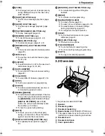 Preview for 13 page of Panasonic kx-ft902 Operating Instructions Manual