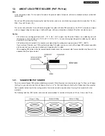 Предварительный просмотр 5 страницы Panasonic KX-FT902LS-B Service Manual