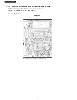 Предварительный просмотр 6 страницы Panasonic KX-FT902LS-B Service Manual