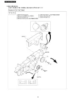 Предварительный просмотр 38 страницы Panasonic KX-FT902LS-B Service Manual