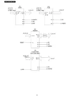 Предварительный просмотр 90 страницы Panasonic KX-FT902LS-B Service Manual