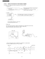 Предварительный просмотр 94 страницы Panasonic KX-FT902LS-B Service Manual