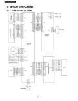 Предварительный просмотр 106 страницы Panasonic KX-FT902LS-B Service Manual