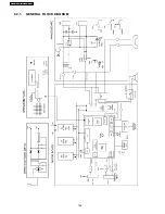 Предварительный просмотр 108 страницы Panasonic KX-FT902LS-B Service Manual