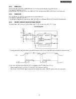 Предварительный просмотр 113 страницы Panasonic KX-FT902LS-B Service Manual