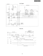 Предварительный просмотр 119 страницы Panasonic KX-FT902LS-B Service Manual