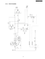 Предварительный просмотр 141 страницы Panasonic KX-FT902LS-B Service Manual