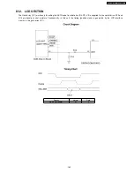 Предварительный просмотр 143 страницы Panasonic KX-FT902LS-B Service Manual