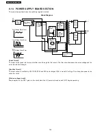 Предварительный просмотр 144 страницы Panasonic KX-FT902LS-B Service Manual