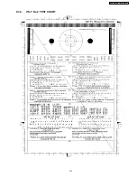 Предварительный просмотр 151 страницы Panasonic KX-FT902LS-B Service Manual