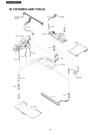 Предварительный просмотр 152 страницы Panasonic KX-FT902LS-B Service Manual