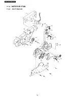 Предварительный просмотр 156 страницы Panasonic KX-FT902LS-B Service Manual