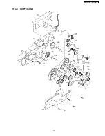 Предварительный просмотр 157 страницы Panasonic KX-FT902LS-B Service Manual