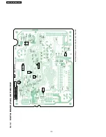 Предварительный просмотр 170 страницы Panasonic KX-FT902LS-B Service Manual