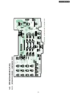 Предварительный просмотр 173 страницы Panasonic KX-FT902LS-B Service Manual