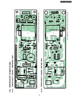 Предварительный просмотр 175 страницы Panasonic KX-FT902LS-B Service Manual