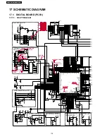 Предварительный просмотр 178 страницы Panasonic KX-FT902LS-B Service Manual