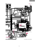 Предварительный просмотр 179 страницы Panasonic KX-FT902LS-B Service Manual