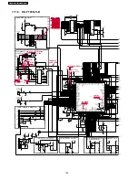 Предварительный просмотр 180 страницы Panasonic KX-FT902LS-B Service Manual