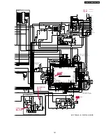 Предварительный просмотр 181 страницы Panasonic KX-FT902LS-B Service Manual