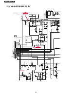 Предварительный просмотр 182 страницы Panasonic KX-FT902LS-B Service Manual