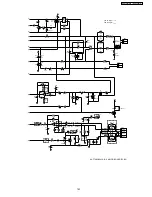 Предварительный просмотр 183 страницы Panasonic KX-FT902LS-B Service Manual