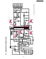 Предварительный просмотр 185 страницы Panasonic KX-FT902LS-B Service Manual