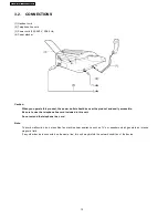 Предварительный просмотр 12 страницы Panasonic KX-FT907BX-B Service Manual